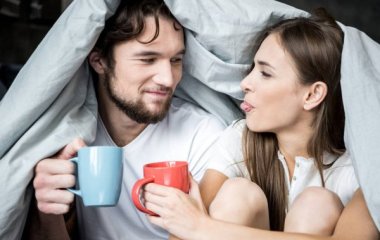 Вчені розкрили шкоду кави для зору