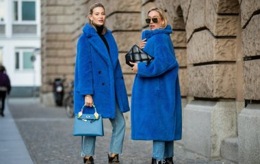 5 самых модных пальто этой зимы