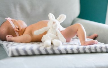 Чоловік вирішив назвати свою доньку на честь інтимної частини тіла: його рідні обурені