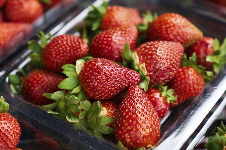 Медики назвали ягоду, употребление которой предотвращает инсульты