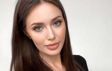 Анастасию Костенко раскритиковали за чрезмерный фотошоп