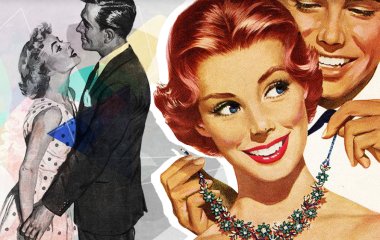 9 причин, почему женщина обязана быть меркантильной