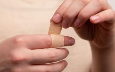 4 важных средства в дачной аптечке