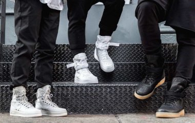 Чоловічі кросівки Puma: які вибрати на весну-літо 2023