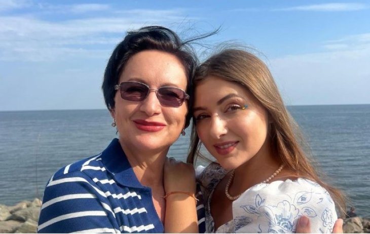 Мама тяжелобольной Тышкевич впервые рассказала, из-за чего актриса попала в реанимацию