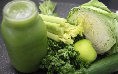 Медики назвали овощ, который снижает уровень сахара в крови на 20%