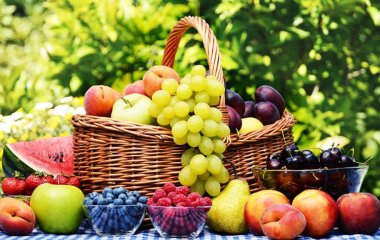 Лікар розповіла про вплив фруктів на печінку