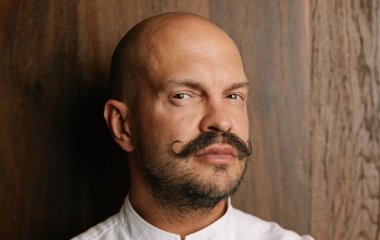 Володимир Ярославський розсекретив відкриття ресторану в Португалії і заговорив про його вартість
