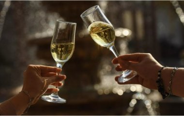 Дослідження виявило користь від алкоголю для деяких людей