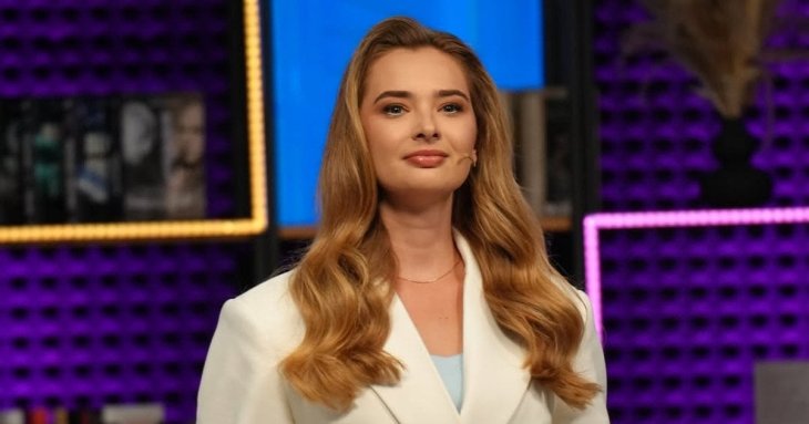 Наталія Островська розсекретила свою вагу і на скільки хоче схуднути: 