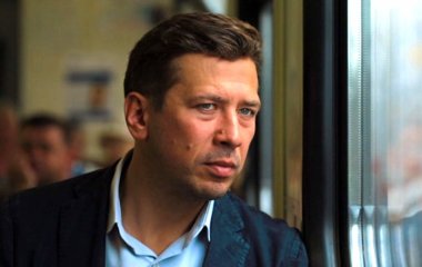 Андрей Мерзликин рассказал, как едва не погиб в ДПТ