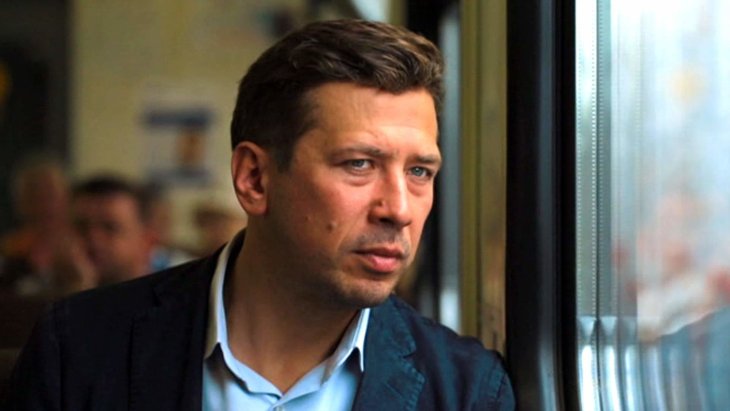 Андрей Мерзликин рассказал, как едва не погиб в ДПТ