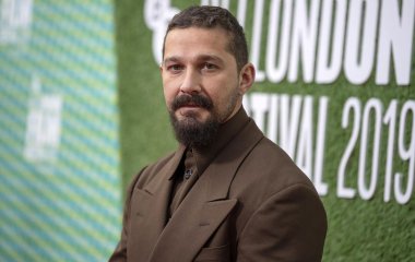 Шайю Лабафа сняли с номинации на 