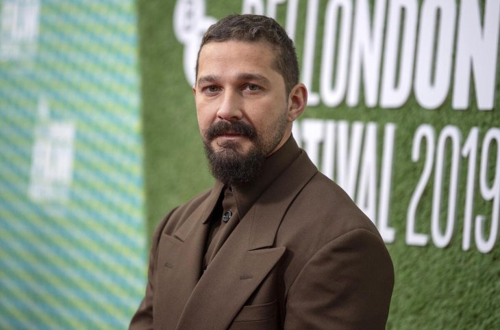 Шайю Лабафа сняли с номинации на 