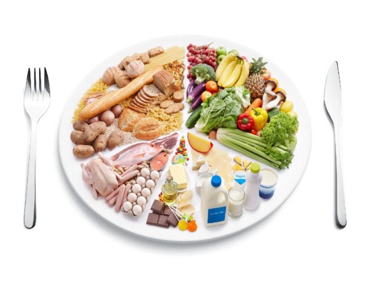 5 продуктов, которыми нельзя питаться каждый день