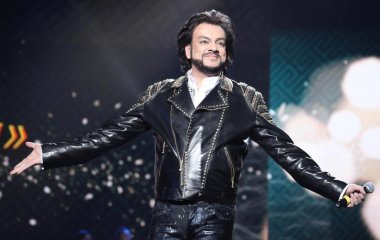 Филипп Киркоров трогательно поздравил дочь с днем рождения