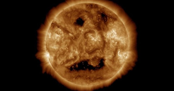 Рекордний спалах на Сонці: вчені попередили про можливі проблеми зі зв’язком та полярні сяйва