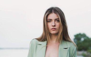 Дар'я Петрожицька відверто розповіла про складні стосунки з нареченим на відстані