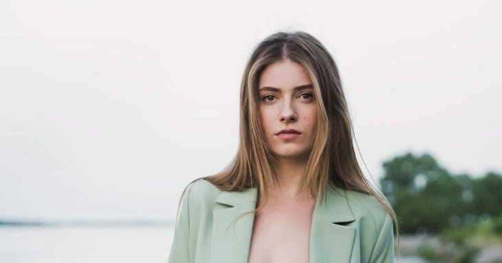 Дар'я Петрожицька відверто розповіла про складні стосунки з нареченим на відстані