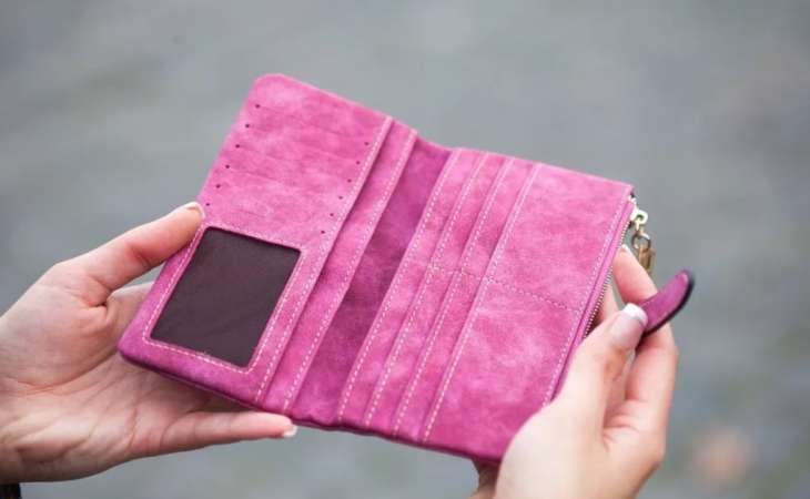Як вибрати ідеальний гаманець або портмоне: Практичний посібник