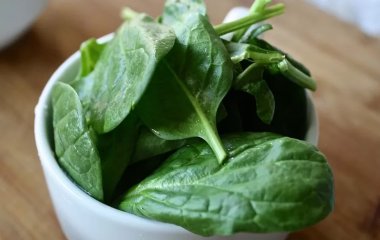 7 корисних продуктів, якими небезпечно зловживати