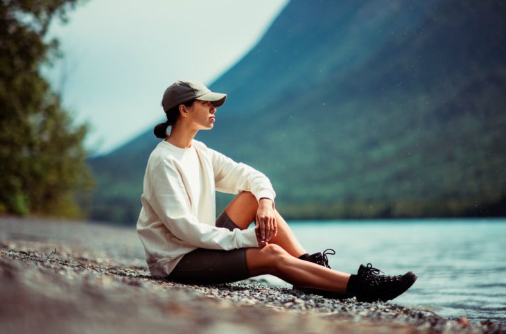 8 правил для борьбы с депрессией