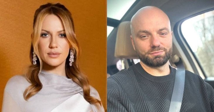 Відомий ведучий після гостювання у Лесі Нікітюк зробив відверте зізнання про її зміни