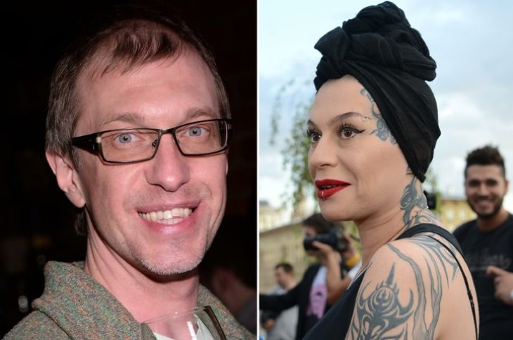 «У нее не все в порядке с головой»: Соседов ответил на угрозы Наргиз подать на него в суд