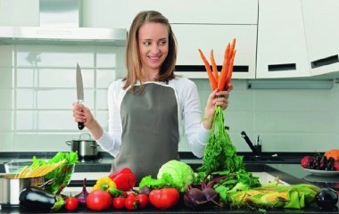 Как научиться готовить вкусно? Советы молодой хозяйке