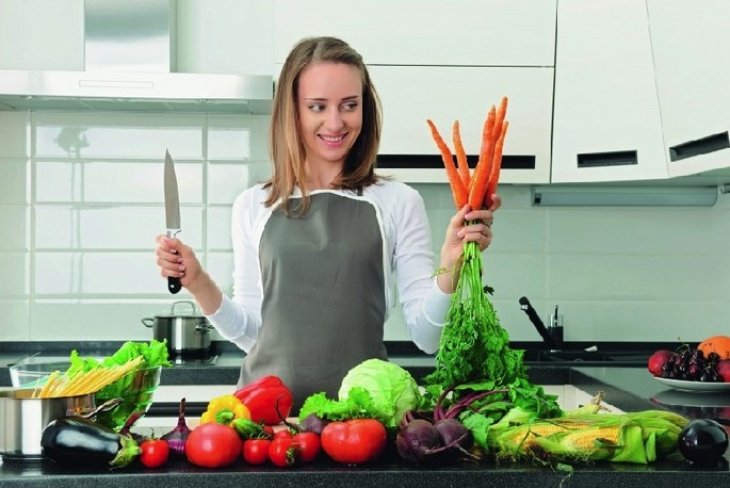Как научиться готовить вкусно? Советы молодой хозяйке