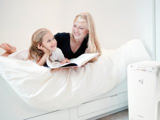 5 простых и эффективных способов увлажнить воздух в квартире