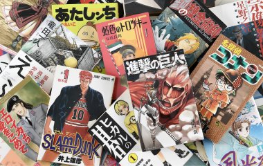 ШОК! Як манга українською мовою та фігурки захоплюють ринок: гайд