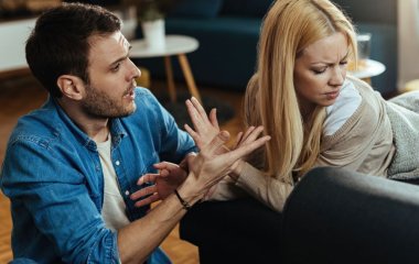 Як зупинити будь-який конфлікт у стосунках із рідними, знайомими чи колегами: зробіть ось це