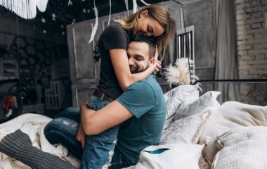 Речі, які чоловік не зобов'язаний давати просто так, а жінка повинна їх заслужити