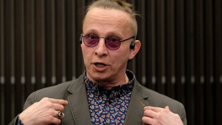 Жить ему осталось недолго: Охлобыстин рассказал о беде и болезни