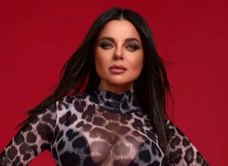 Наташу Королеву уличили в обмане в истории с “внебрачной дочерью”