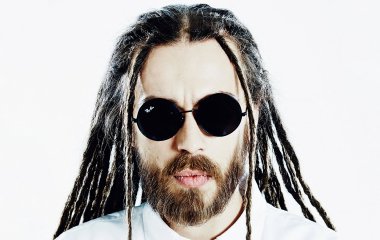 Умер рэпер Децл