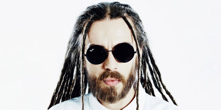 Умер рэпер Децл