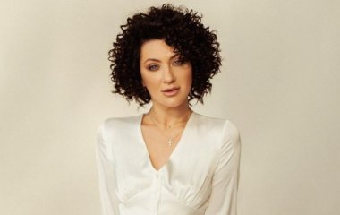 Снежана Бабкина ошеломила сходством с 12-летней дочерью: 