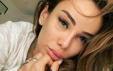 Айза Анохина подтвердила расставание с Олегом Майами