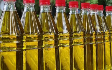 Яка олія категорично не підходить для смаження