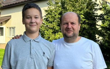 Соліст гурту 