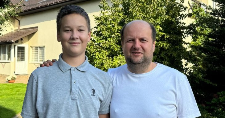 Соліст гурту 