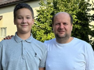 Соліст гурту 