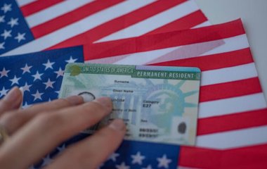 Грин-карта EB-1 для украинских женщин: как уехать в США благодаря таланту
