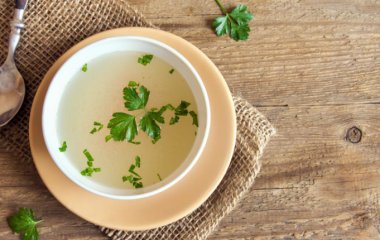 Ця їжа наче ліки. Суперпродукт, який зупиняє старіння мозку