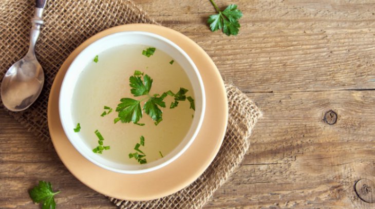Ця їжа наче ліки. Суперпродукт, який зупиняє старіння мозку