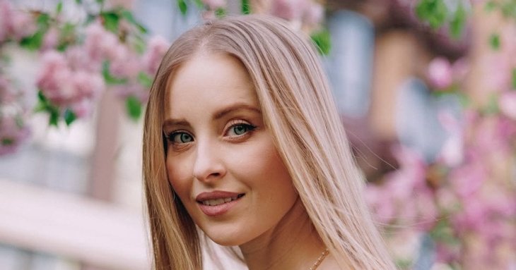 Анна Сагайдачна показала 6-місячного сина з сестричкою та розчулила зверненням в особливе свято