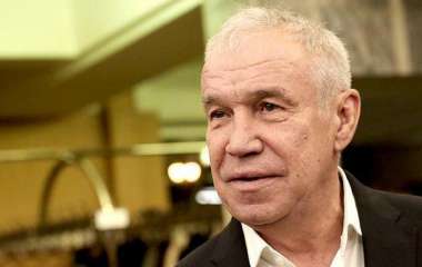 Сергей Гармаш со скандалом покидает театр «Современник»