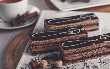 Пять продуктов, повышающих риск образования тромбов